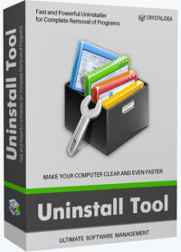 Uninstall Tool 3.7.4 Build 5725 Multi/Rus