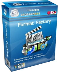 Format Factory 5.17.0.0 Multi/Rus