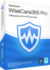 Wise Care 365 Pro 6.6.7.637 Multi/Rus