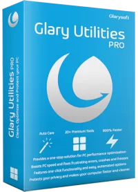 Glary Utilities Pro 6.9.0.13 Multi/Rus
