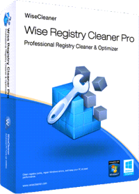 Wise Registry Cleaner Pro 11.1.4.719 Multi/Rus