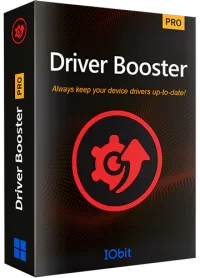 IObit Driver Booster Pro 11.4.0.57 Multi/Rus