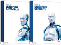 ESET Endpoint Antivirus&Security 11.0.2044.0 Multi/Rus