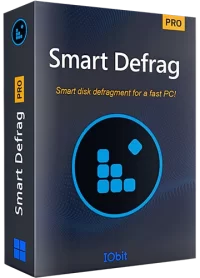 IObit Smart Defrag Pro 9.4.0.342 Multi/Rus