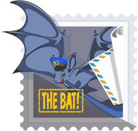 The Bat! Professional 11.1.0.0 Multi/Rus