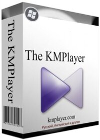 The KMPlayer 4.2.3.10 build 3 Multi/Rus