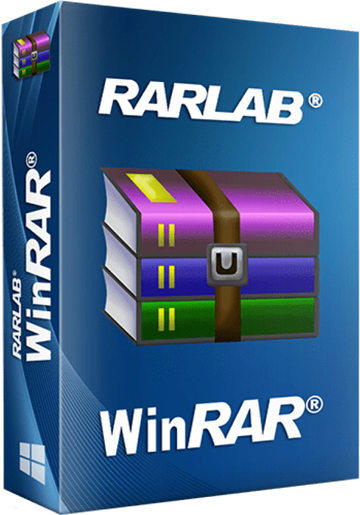 WinRAR 7.00 Multi/Rus