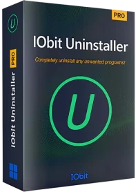 IObit Uninstaller Pro 13.5.0.1 Multi/Rus