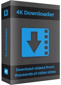 4K Downloader 5.9.2 Multi/Rus
